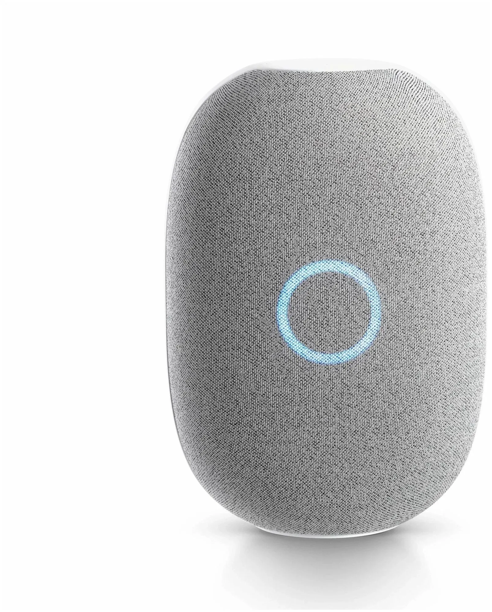 Умная колонка VK Капсула Маруся белый (MRC01WH) - фото 11