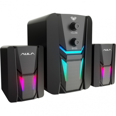 Портативная акустика Aula N-189 - фото 1