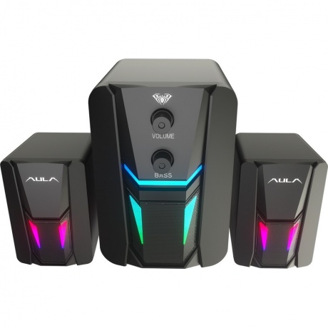 Портативная акустика Aula N-189 - фото 2