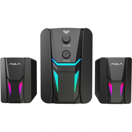 Портативная акустика Aula N-189 - фото 3