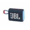 Портативная акустика JBL Go 3 Blue-Pink