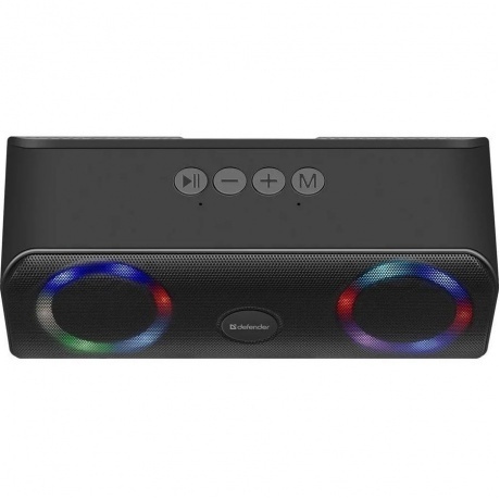 Портативная акустика Defender Q1 65301 - фото 3