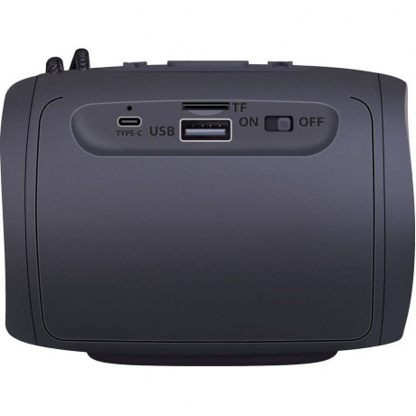 Портативная акустика Defender Enjoy S200 65200 - фото 3