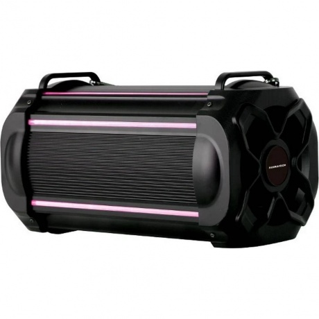 

Портативная акустика Ruimatech VA-7804, Черный