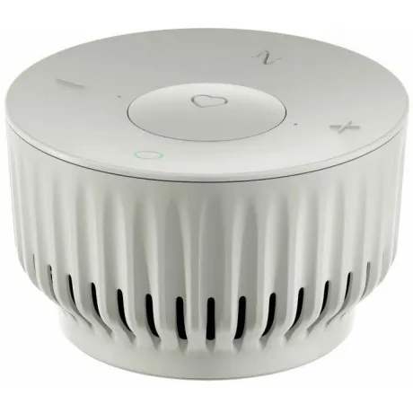 Портативная акустика Sber SberBoom Mini White SBDV-00095G