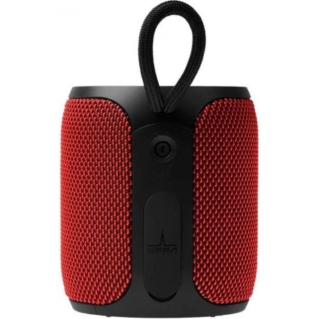 Портативная акустика Урал ТТ М3+ мини к . (УралTTM3PLUSMINIRED) - фото 2