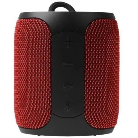 Портативная акустика Урал ТТ М3+ мини к . (УралTTM3PLUSMINIRED) - фото 3