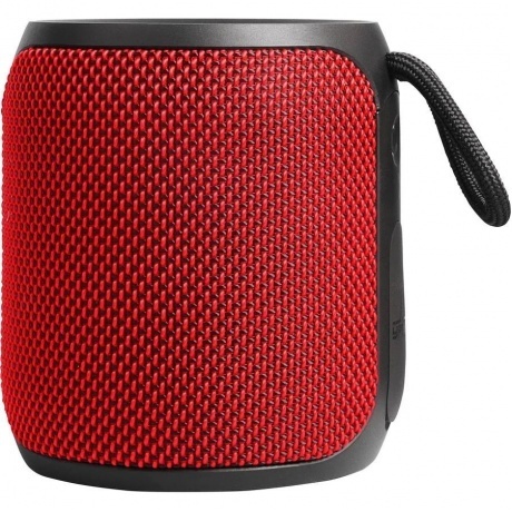 Портативная акустика Урал ТТ М3+ мини к . (УралTTM3PLUSMINIRED) - фото 4