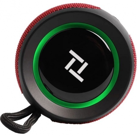 Портативная акустика Урал ТТ М3+ мини к . (УралTTM3PLUSMINIRED) - фото 6