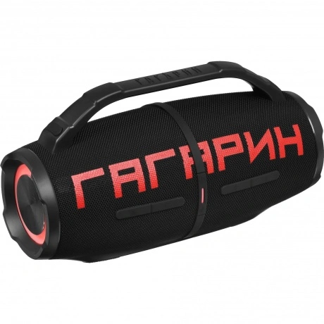 Портативная акустика Урал GAGARIN GR-007 BLACK (УралGAGARINGR007...