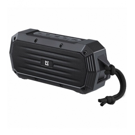 Портативная акустика Defender Octagon 65039