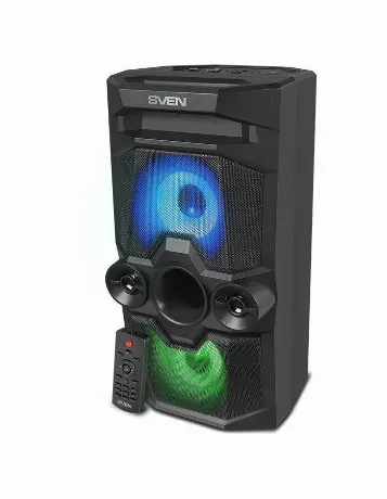 Портативная акустика Sven PS-655