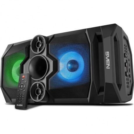 Портативная акустика Sven PS-655 - фото 1