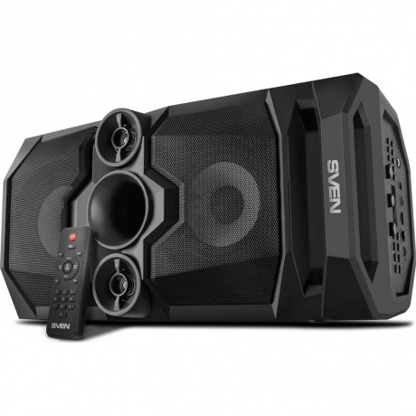 Портативная акустика Sven PS-655 - фото 2
