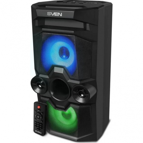 Портативная акустика Sven PS-655 - фото 3