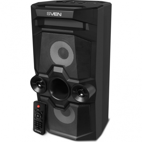 Портативная акустика Sven PS-655 - фото 4