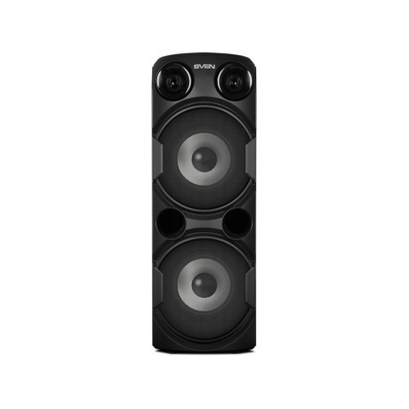 Портативная акустика Sven PS-750 - фото 4