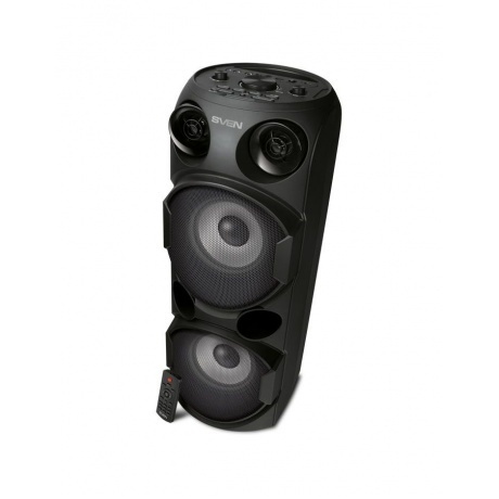 Портативная акустика Sven PS-750 - фото 5