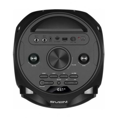 Портативная акустика Sven PS-750 - фото 8