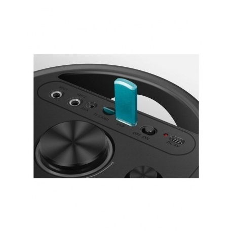 Портативная акустика Sven PS-750 - фото 9