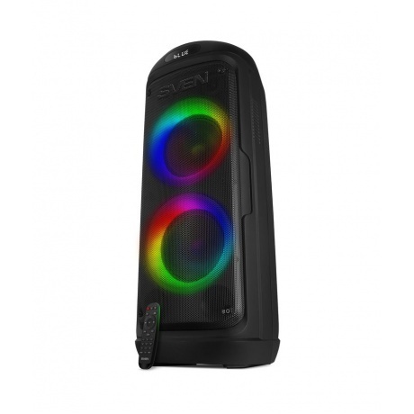 Портативная акустика Sven PS-770 SV-021719 - фото 12