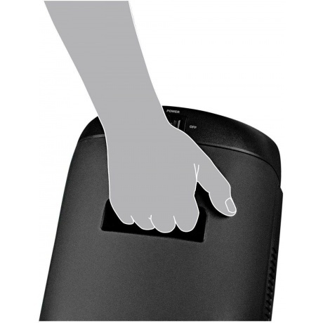 Портативная акустика Sven PS-770 SV-021719 - фото 14