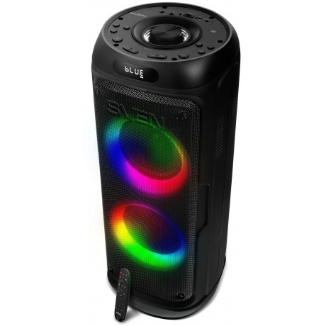 Портативная акустика Sven PS-770 SV-021719 - фото 3