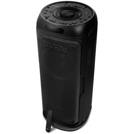 Портативная акустика Sven PS-770 SV-021719 - фото 4