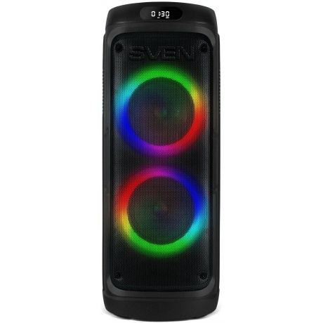 Портативная акустика Sven PS-770 SV-021719 - фото 5