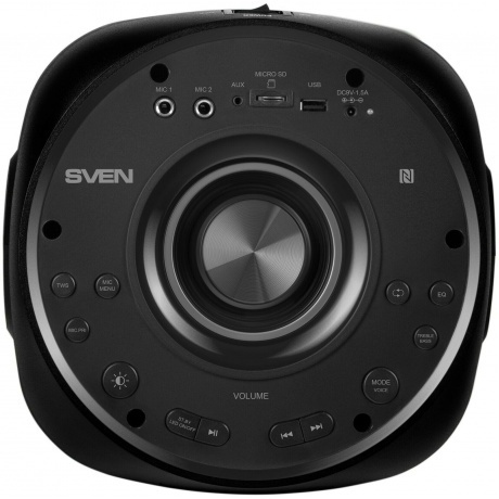 Портативная акустика Sven PS-770 SV-021719 - фото 9
