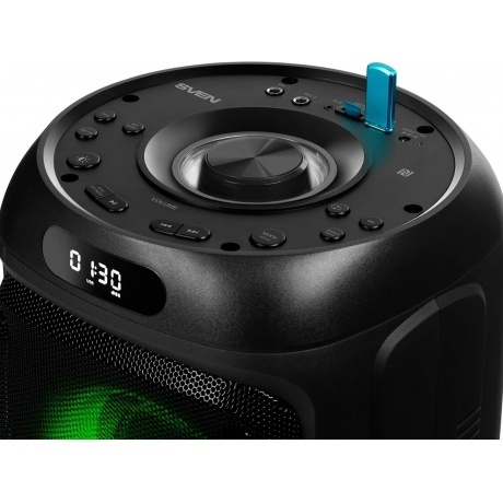 Портативная акустика Sven PS-770 SV-021719 - фото 10