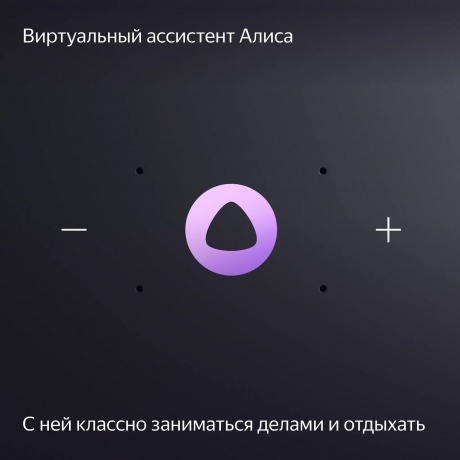 Портативная акустика Яндекс Станция Миди YNDX-00054 (изумрудный) - фото 12