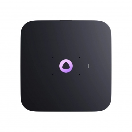 Умная колонка Яндекс Станция Миди YNDX-00054 (изумрудный) - фото 2