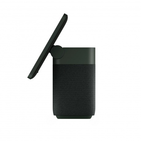 Умная колонка Яндекс Станция Дуо Макс (YNDX-00055) зеленый - фото 9