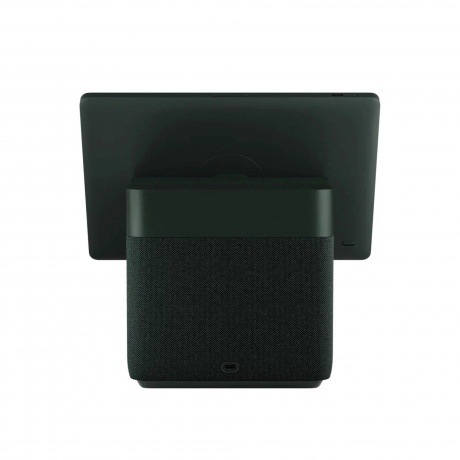 Умная колонка Яндекс Станция Дуо Макс (YNDX-00055) зеленый - фото 10