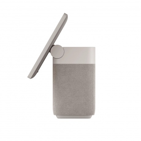 Умная колонка Яндекс Станция Дуо Макс (YNDX-00055) бежевый - фото 9