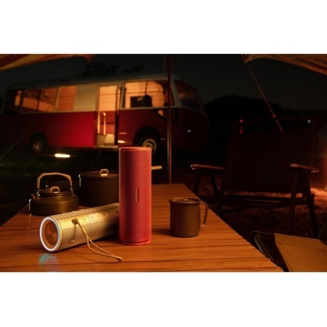 Портативная акустика Honor BTH 30W ORANGE PRO (5504AAVU VNA-00) - фото 5