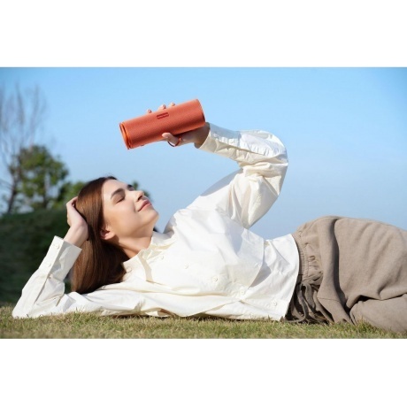 Портативная акустика Honor BTH 30W BLACK PRO (5504AAVR VNA-00) - фото 7