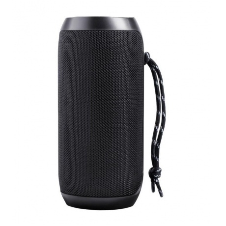 Портативная акустика Defender ENJOY S100 BLACK (65101) - фото 2