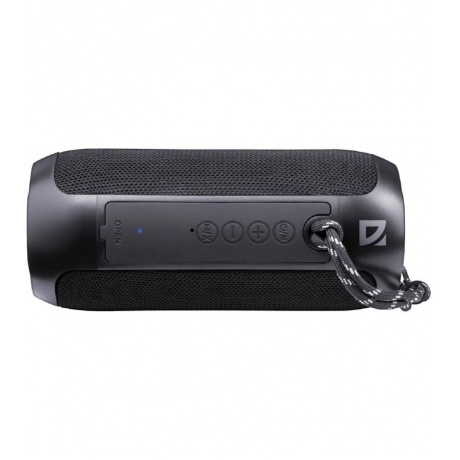 Портативная акустика Defender ENJOY S100 BLACK (65101) - фото 3