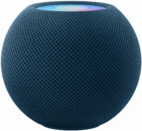 Портативная акустика APPLE HomePod Mini Blue