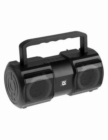 Портативная акустика Defender Beatbox 20 65420