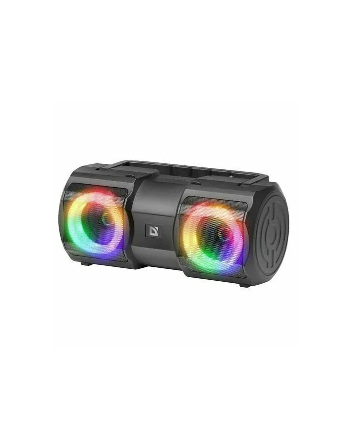 Портативная акустика Defender Beatbox 20 65420 - фото 4