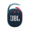 Портативная акустика JBL Clip 4 Blue-Pink JBLCLIP4BLUP