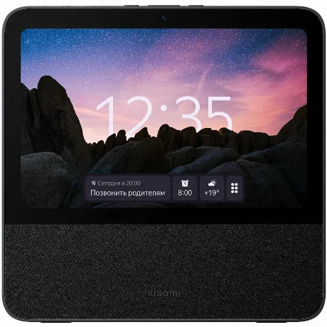 Умная колонка Xiaomi Smart Display 10R QBH4254RU