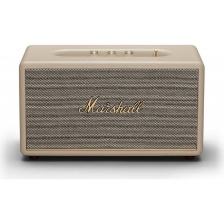 Портативная акустика Marshall Stanmore III Cream