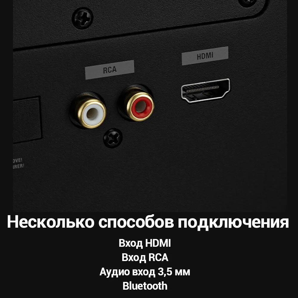 Портативная акустика Marshall WOBURN III кремовая - фото 10