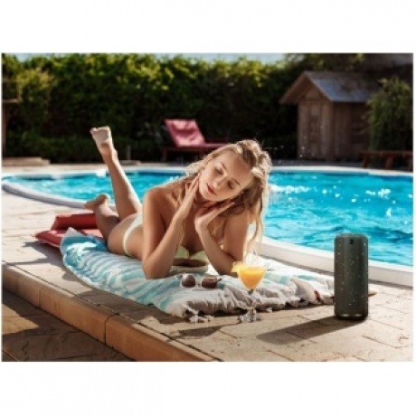 Портативная акустика SVEN PS-315 2.0 чёрные (SV-021702) - фото 19