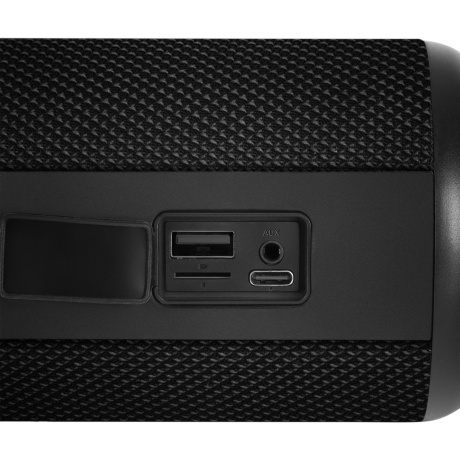 Портативная акустика SVEN PS-315 2.0 чёрные (SV-021702) - фото 9