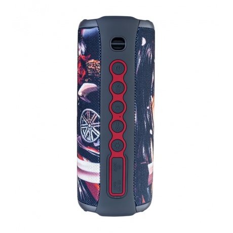 Портативная акустика Perfeo Telamon manga - фото 2